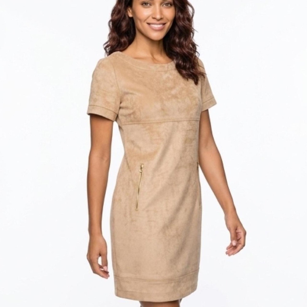 Phoebe Couture Dress